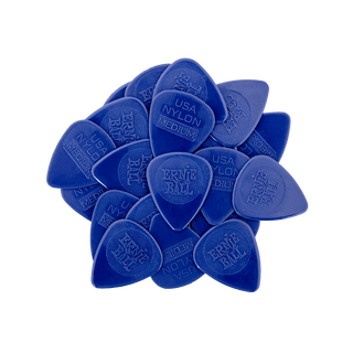 Pajuela Ernie Ball P09131 Azul Oscuro
