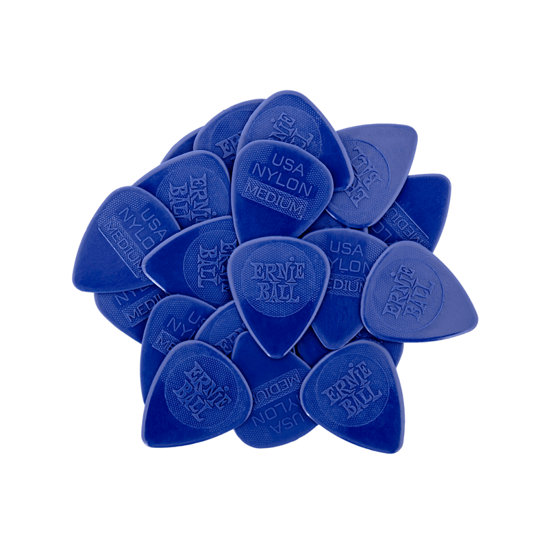Pajuela Ernie Ball P09131 Azul Oscuro