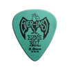 Púas Ernie Ball Everlast P09196 Verde Azulado 2,0 mm Paquete De 12 — vista 1