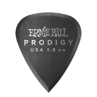 Pajuela Ernie Ball P09199 X6 Negro