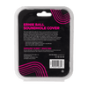 Tapa Antifeedback Para Guitarra Ernie Ball P09630 De 8,6 cm — vista 2