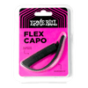 Cejilla Ernie Ball Flex Capo P09645 Negra — vista 1