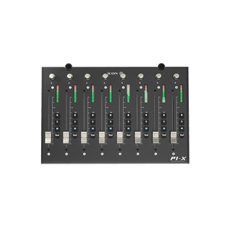 Superficie De Control Icon Pro Audio P1 X
