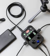Grabadora Zoom PodTrack P2