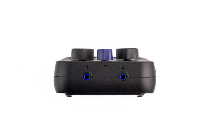 Grabadora Zoom PodTrack P2
