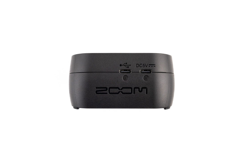 Grabadora Zoom PodTrack P2