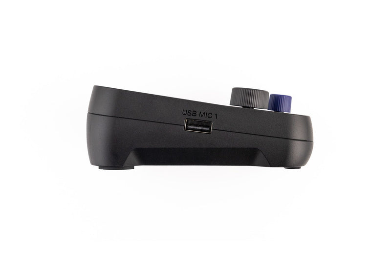 Grabadora Zoom PodTrack P2