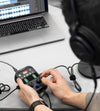 Grabadora Zoom PodTrack P2