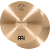 Platillo Meinl Pure Alloy De 14 Pa14Mh Medium Hit Hat