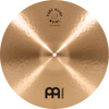 Platillo Meinl Pure Alloy De 16 Pa16Mc Medium Crash