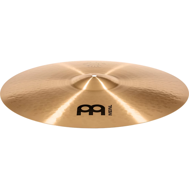 Platillo Meinl Pure Alloy De 20 Pa20Mr Medium Ride