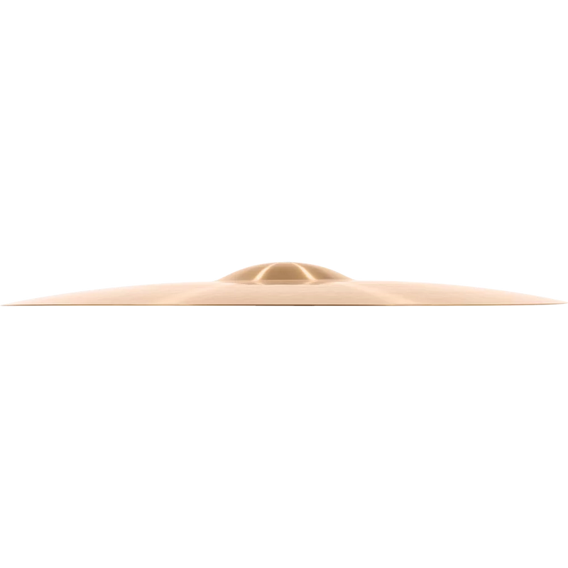 Platillo Meinl Pure Alloy De 20 Pa20Mr Medium Ride