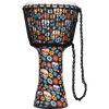 Djembe Meinl Padj7-L-F Travel Series
