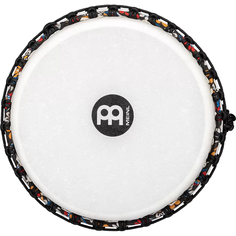 Djembe Meinl Padj7-L-F Travel Series