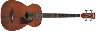 Bajo Electroacustico Ibanez Pcbe12mh-Opn