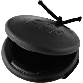 Castañuelas Meinl Pcrc1Bk