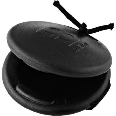 Castañuelas Meinl Pcrc1Bk