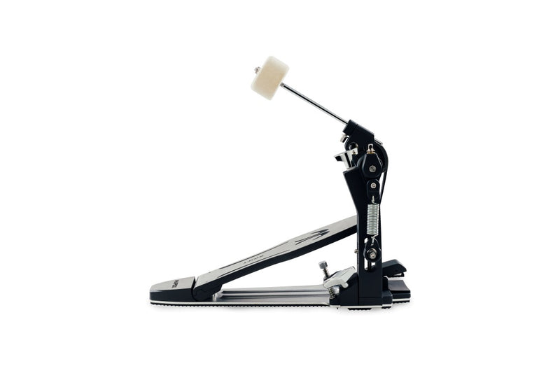 Pedal Sencillo Para Bombo Mapex Swift PDLSW1 De Correa Con Estuche — vista 5