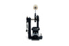 Pedal Sencillo Para Bombo Mapex Swift PDLSW1 De Correa Con Estuche — vista 4