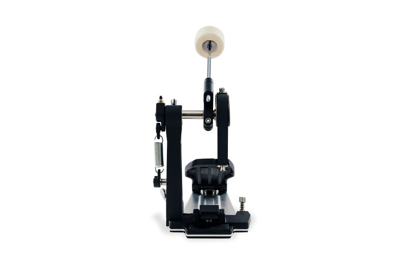 Pedal Sencillo Para Bombo Mapex Swift PDLSW1 De Correa Con Estuche — vista 4