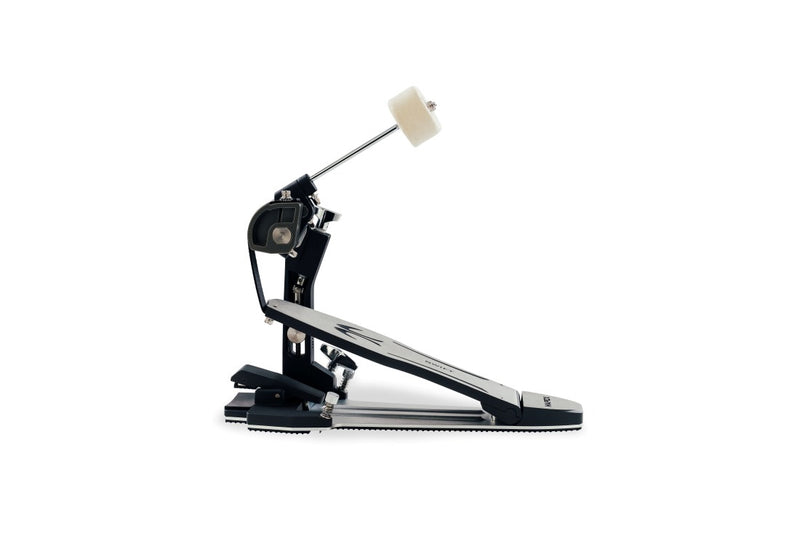 Pedal Sencillo Para Bombo Mapex Swift PDLSW1 De Correa Con Estuche — vista 6
