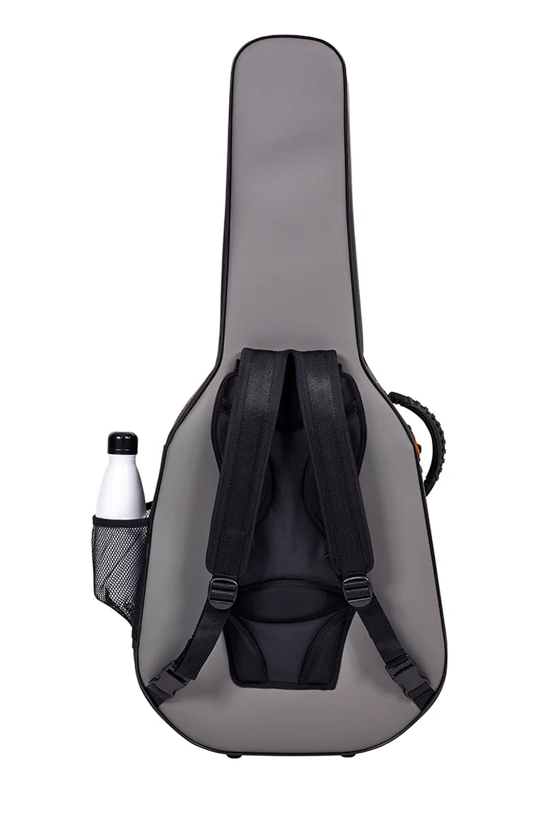 Estuche Bam Guitarra Clásica Peak8002sn