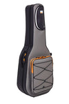 Estuche Bam Guitarra Clásica Peak8002sn