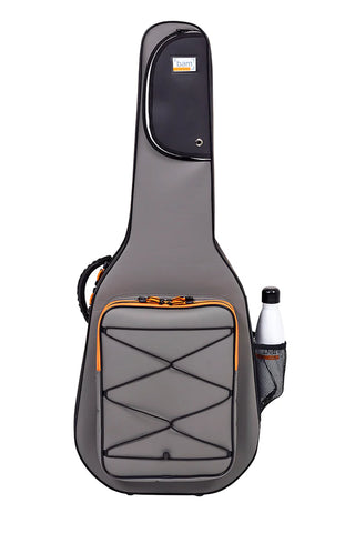 Estuche Bam Guitarra Clásica Peak8002sn