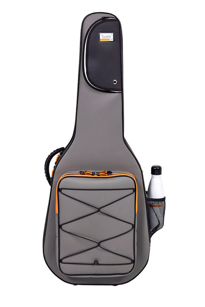 Estuche Bam Guitarra Clásica Peak8002sn