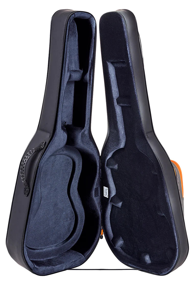 Estuche Bam Guitarra Clásica Peak8002sn