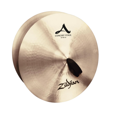 Platillo Zildjian A Concert Stage De 16 A0444