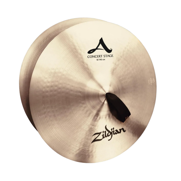 Platillo Zildjian A Concert Stage de 16 A0444