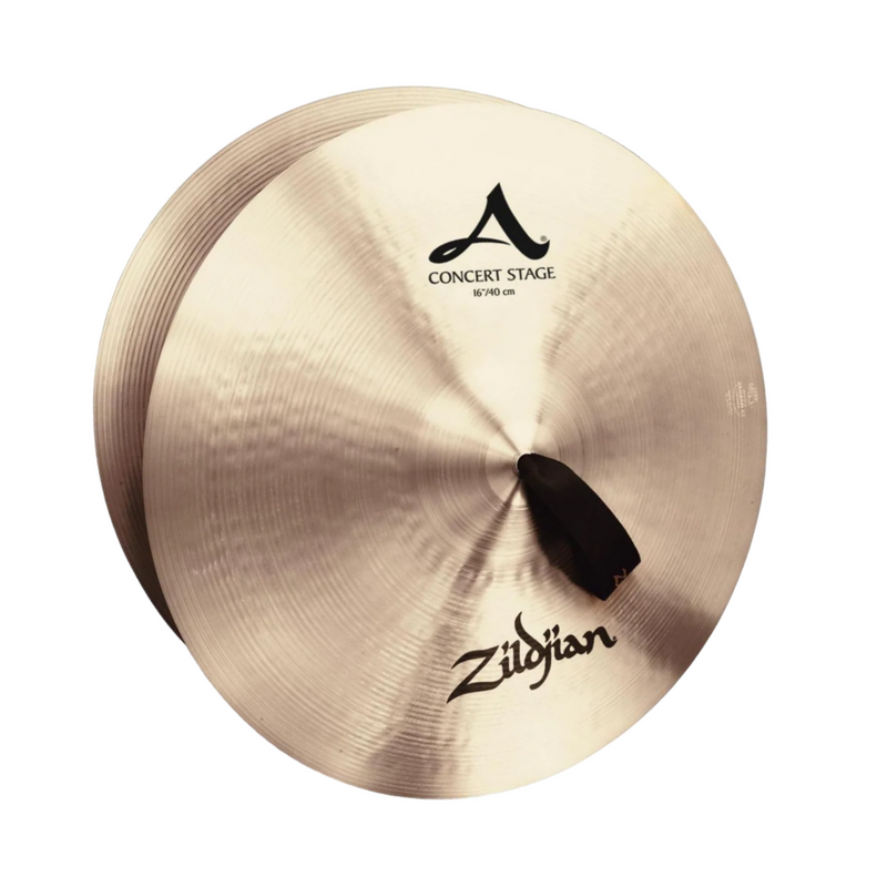 Platillo Zildjian A Concert Stage De 16 A0444