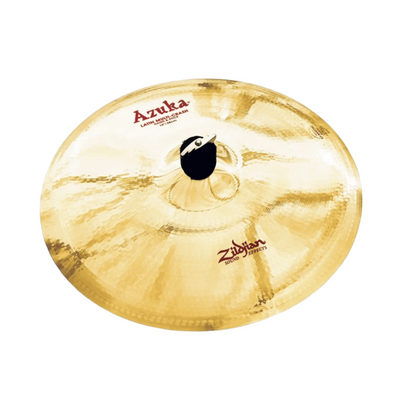 Platillo Zildjian Azuka De 15 Crash A 20015