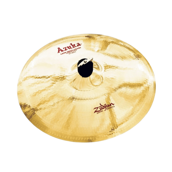 Platillo Zildjian Azuka De 15 Crash A 20015