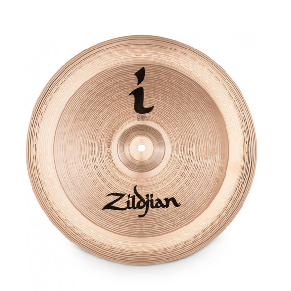 Platillo Zildjian Ilh16ch De 16 I China