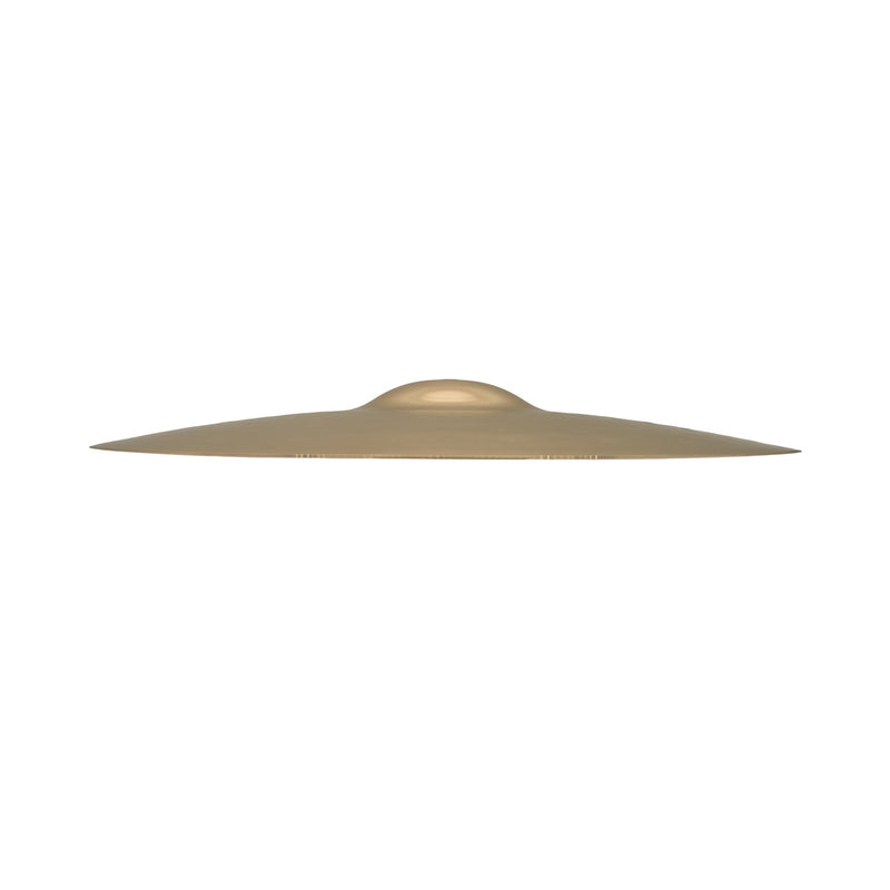 Platillo Crash Zildjian Z Custom Z40115 De 18 Pulgadas — vista 4