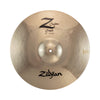 Platillo Crash Zildjian Z Custom Z40115 De 18 Pulgadas — vista 2