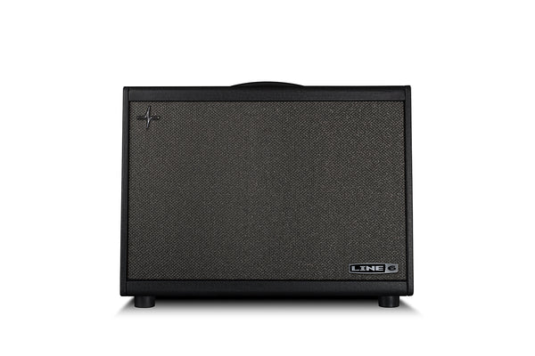 Amplificador Line 6 Powercab 112 Plus US A40-2