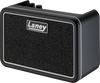 Amplificador Portátil Laney PRISM-MINI-BK Estéreo Negro — Vista 4