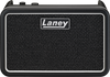 Amplificador Portátil Laney PRISM-MINI-BK Estéreo Negro — Vista 1