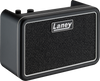 Amplificador Portátil Laney PRISM-MINI-BK Estéreo Negro — Vista 5