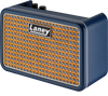 Amplificador Portátil Laney PRISM-MINI-BL Estéreo Azul — Vista 4