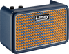 Amplificador Portátil Laney PRISM-MINI-BL Estéreo Azul — Vista 5