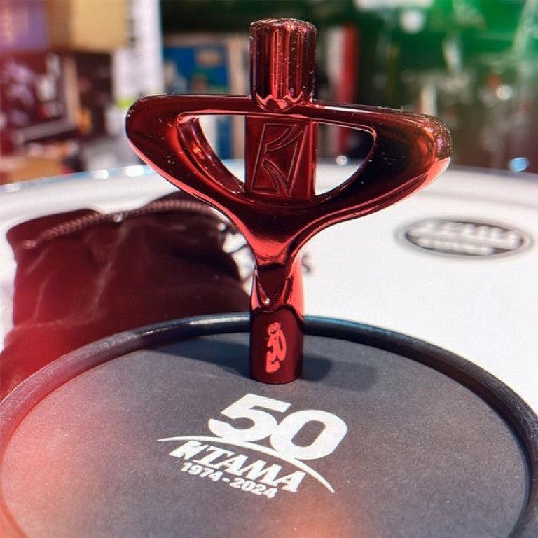Llave Tama Afinacion Tdk10gr