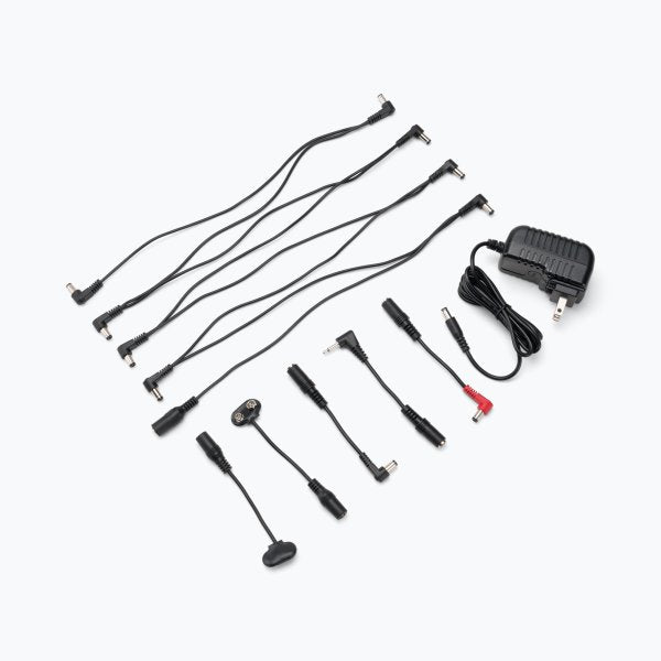 Cable On Stage PS801 Pedales