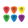 Pajuela Dunlop Pvp418 Tortex 12 Unidades 26999418012