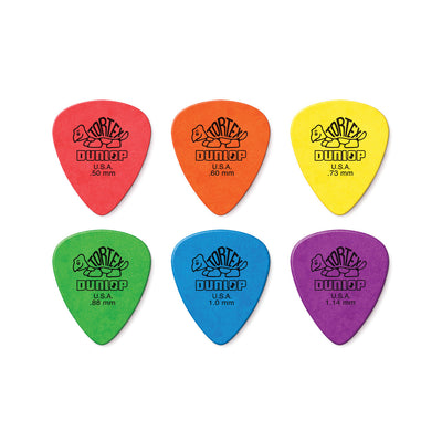Pajuela Dunlop Pvp418 Tortex 12 Unidades 26999418012