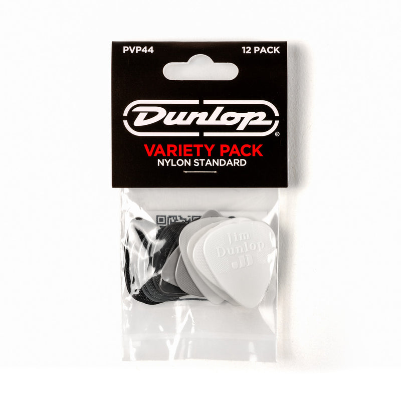 Pajuela Dunlop Pvp44 Nylon 12 Unidades 26999044012
