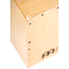 Cajon Meinl Pwc100B Natural